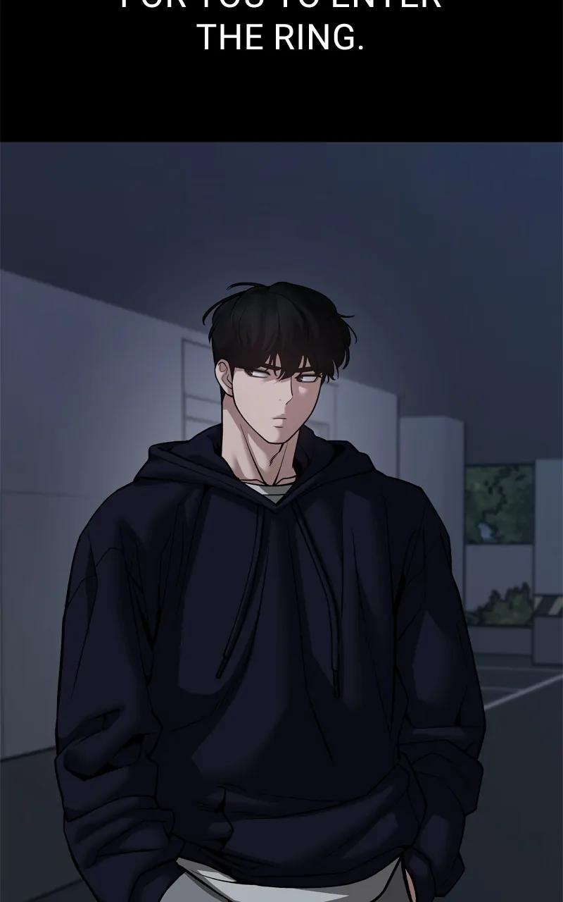 Read Designated Bully Manga Online