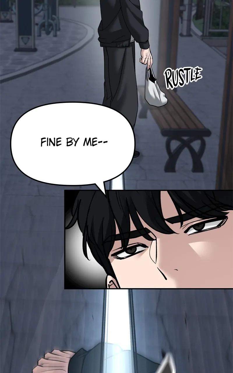 Read Designated Bully Manga Online