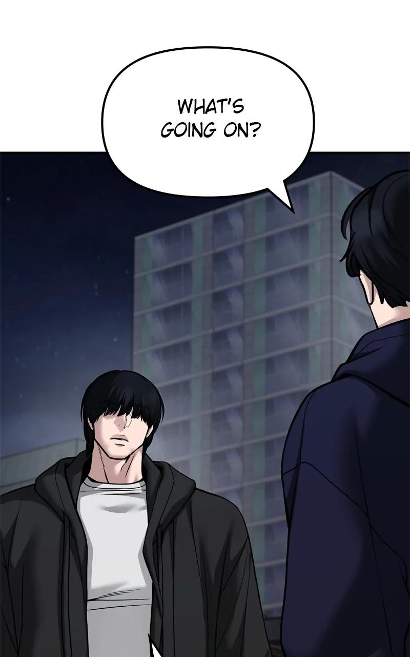 Read Designated Bully Manga Online