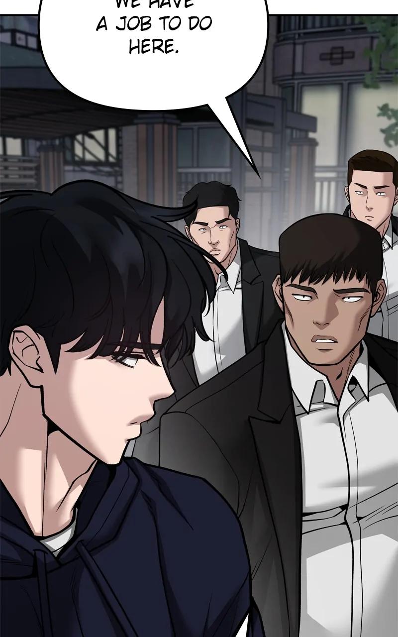 Read Designated Bully Manga Online