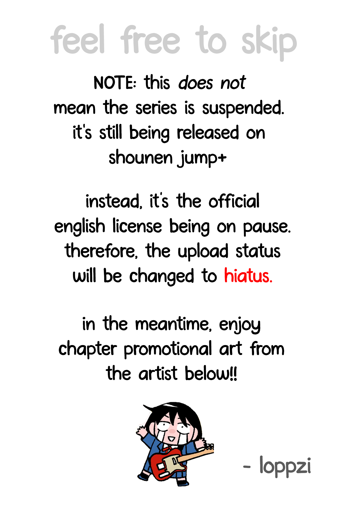 Read Girl Meets Rock Manga Online