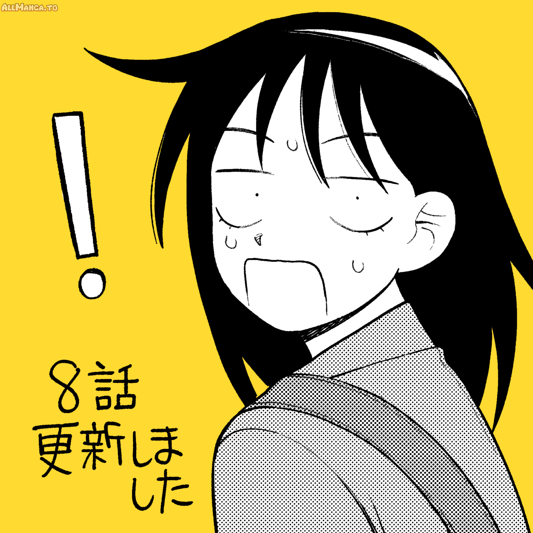 Read Girl Meets Rock Manga Online