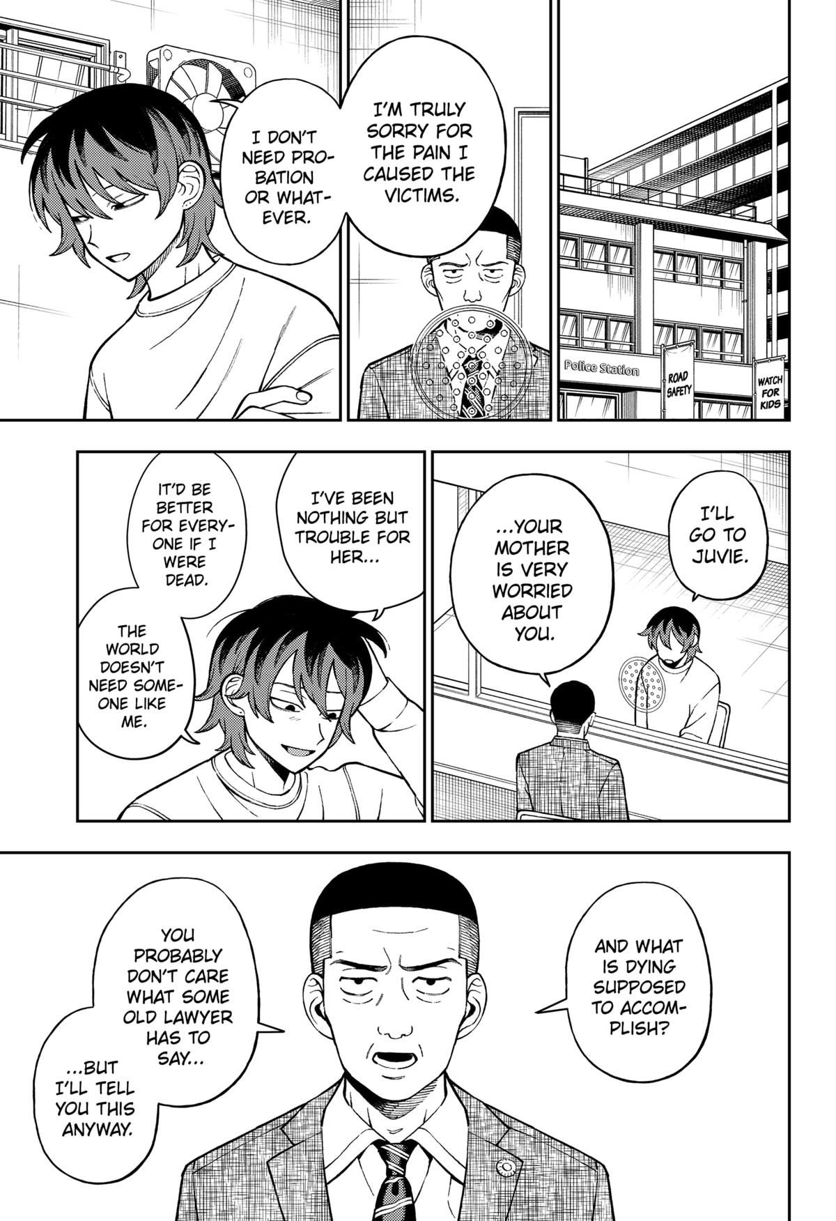 Read Girl Meets Rock Manga Online