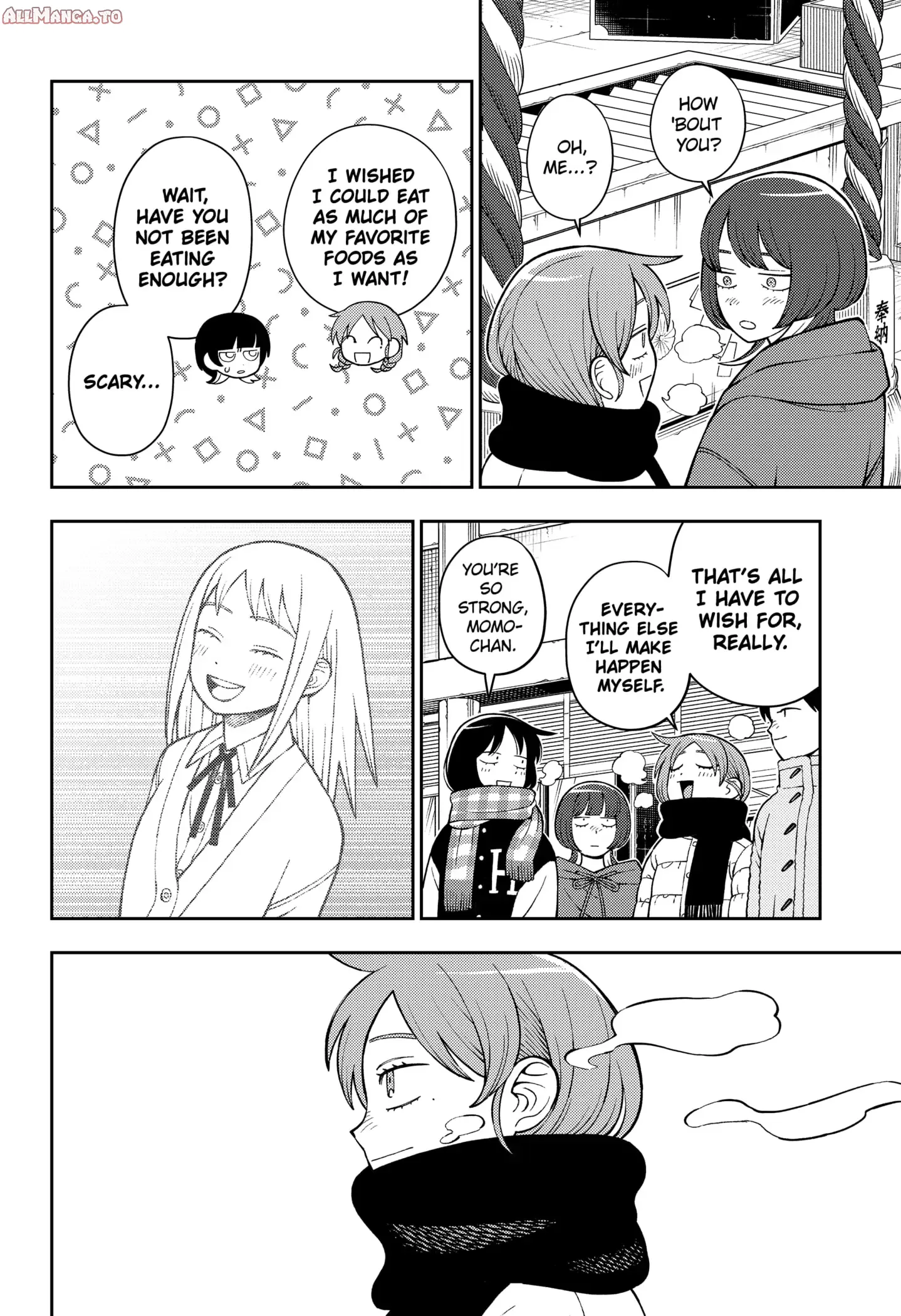 Read Girl Meets Rock Manga Online