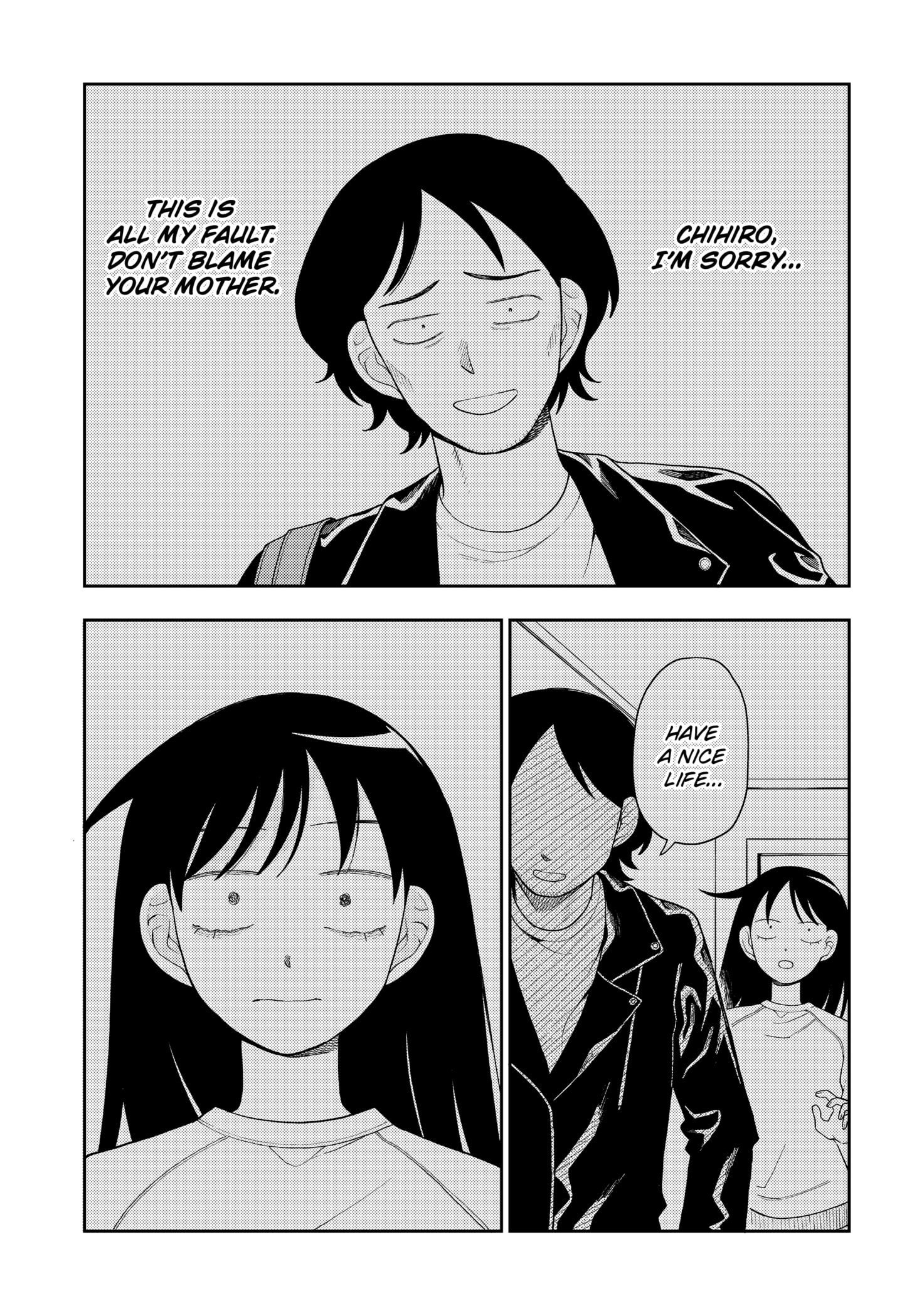 Read Girl Meets Rock Manga Online