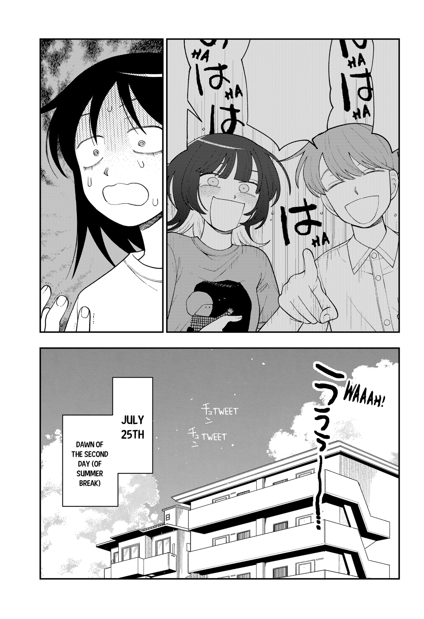 Read Girl Meets Rock Manga Online