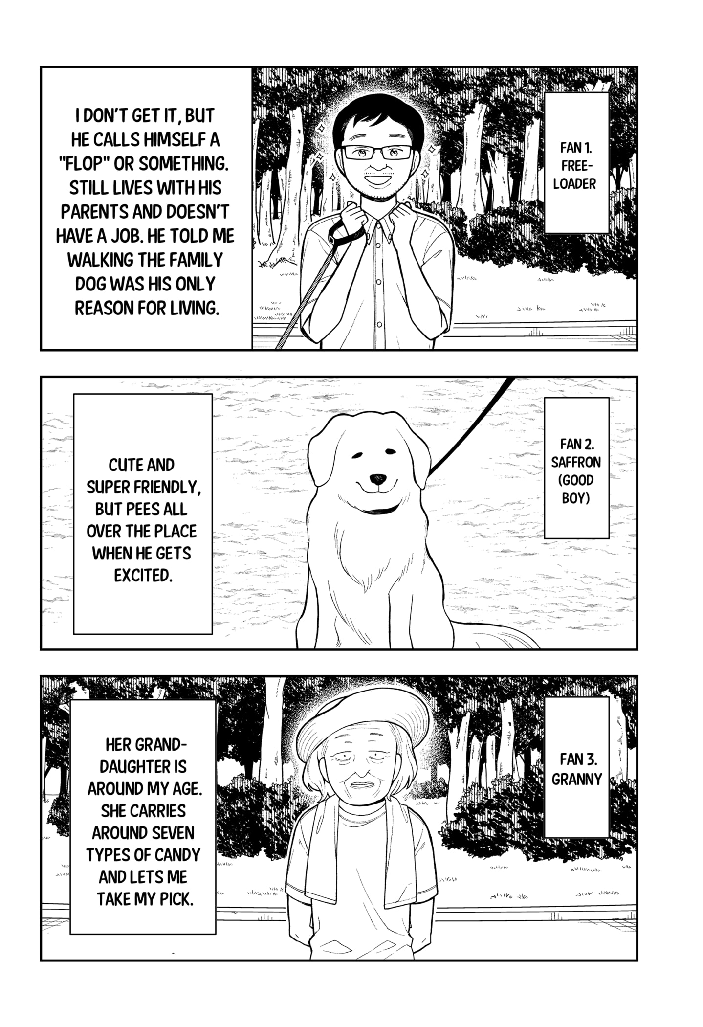Read Girl Meets Rock Manga Online