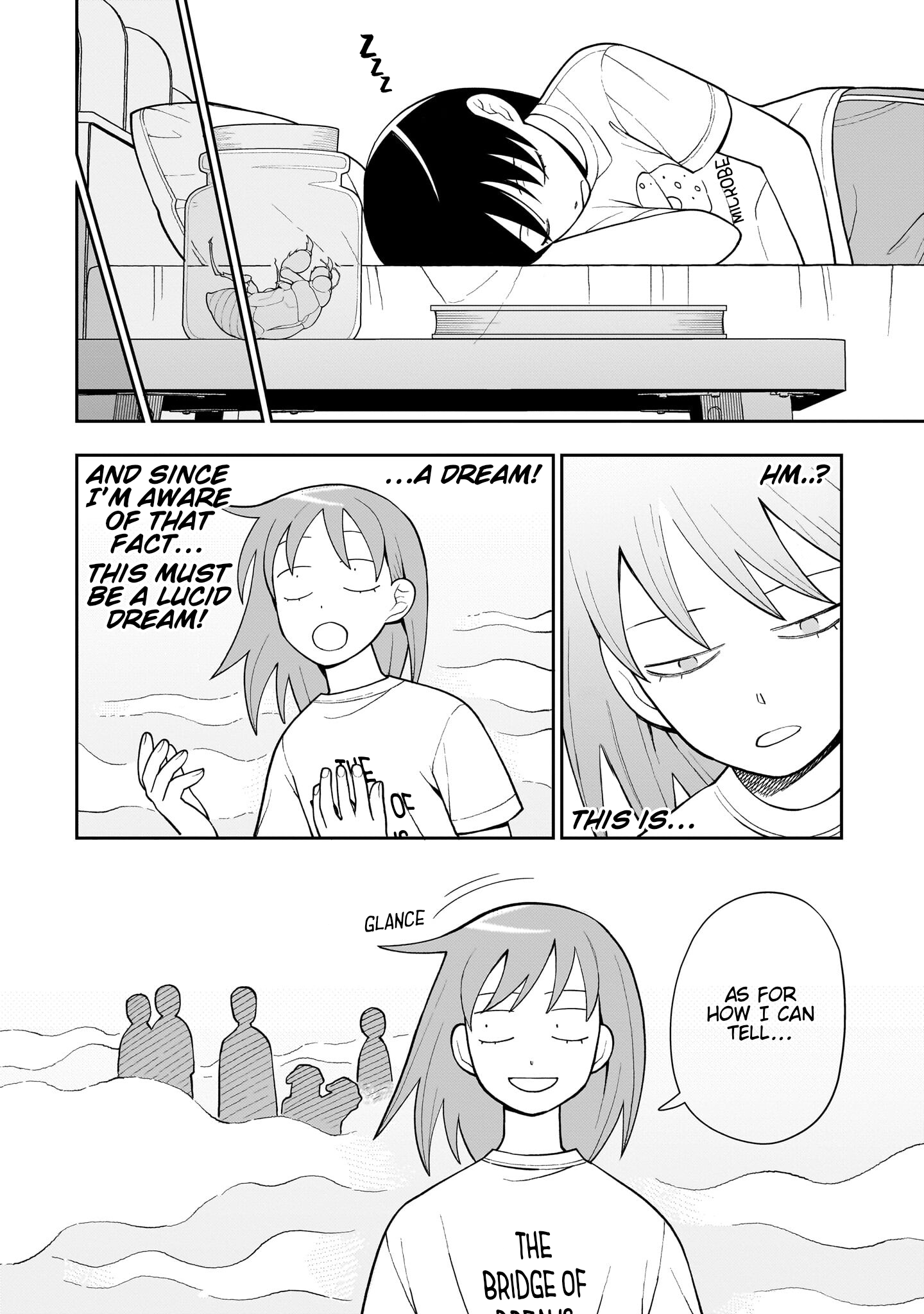 Read Girl Meets Rock Manga Online