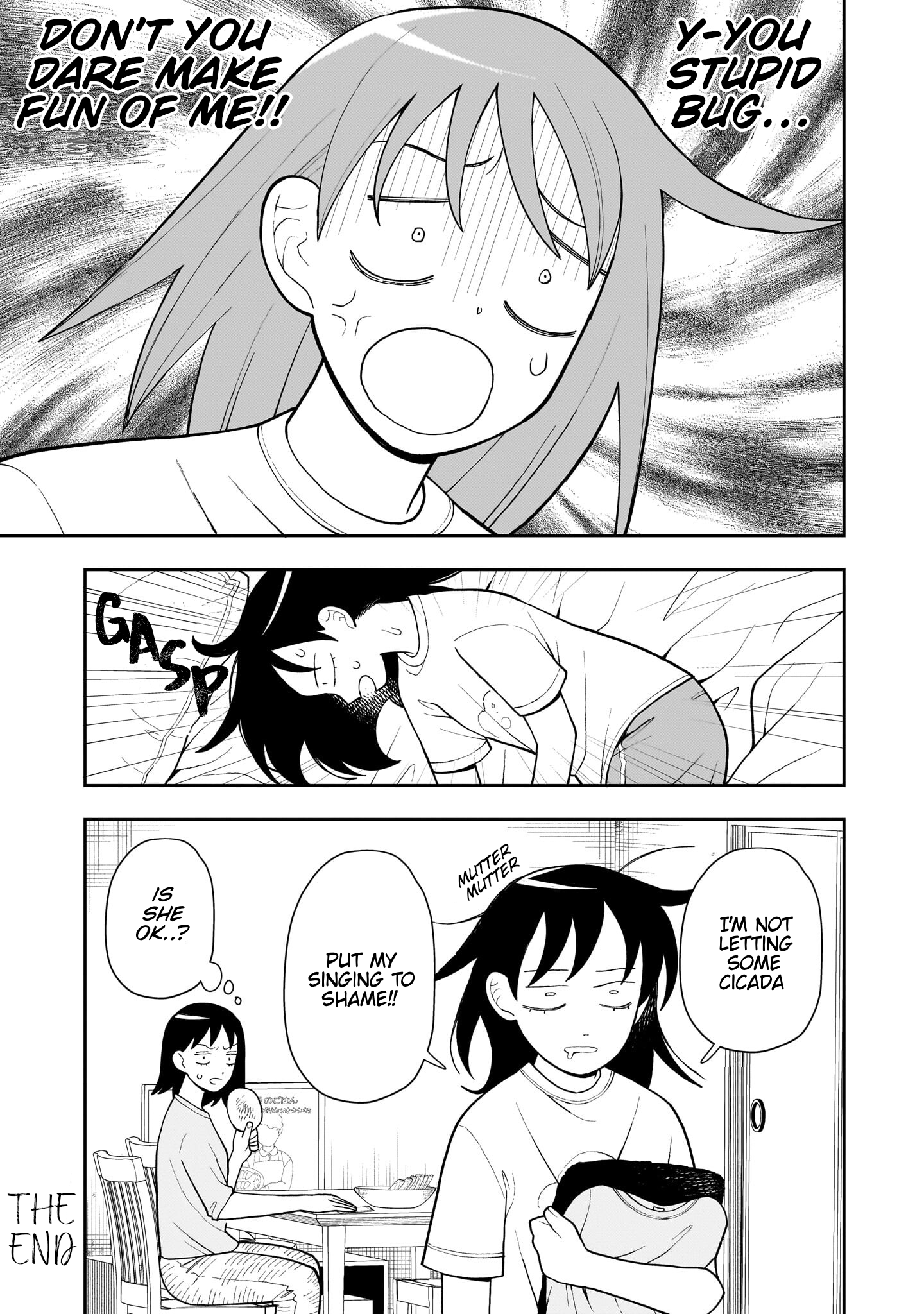 Read Girl Meets Rock Manga Online