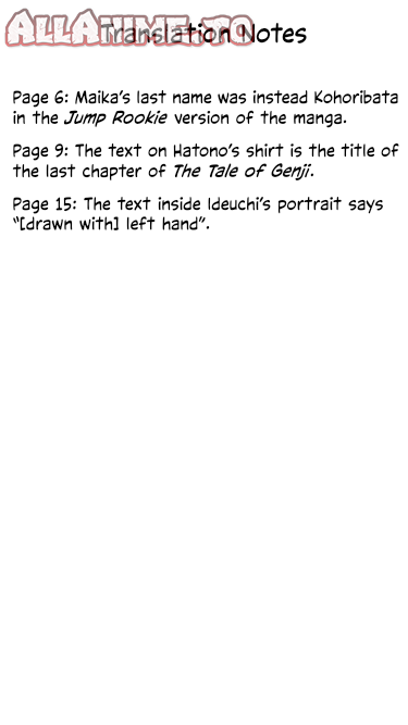 Read Girl Meets Rock Manga Online