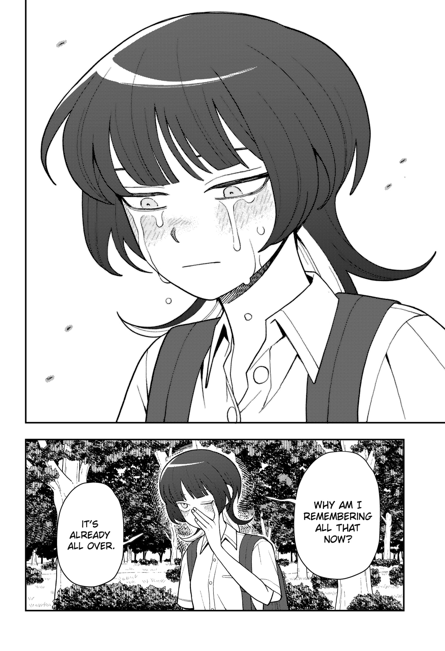 Read Girl Meets Rock Manga Online