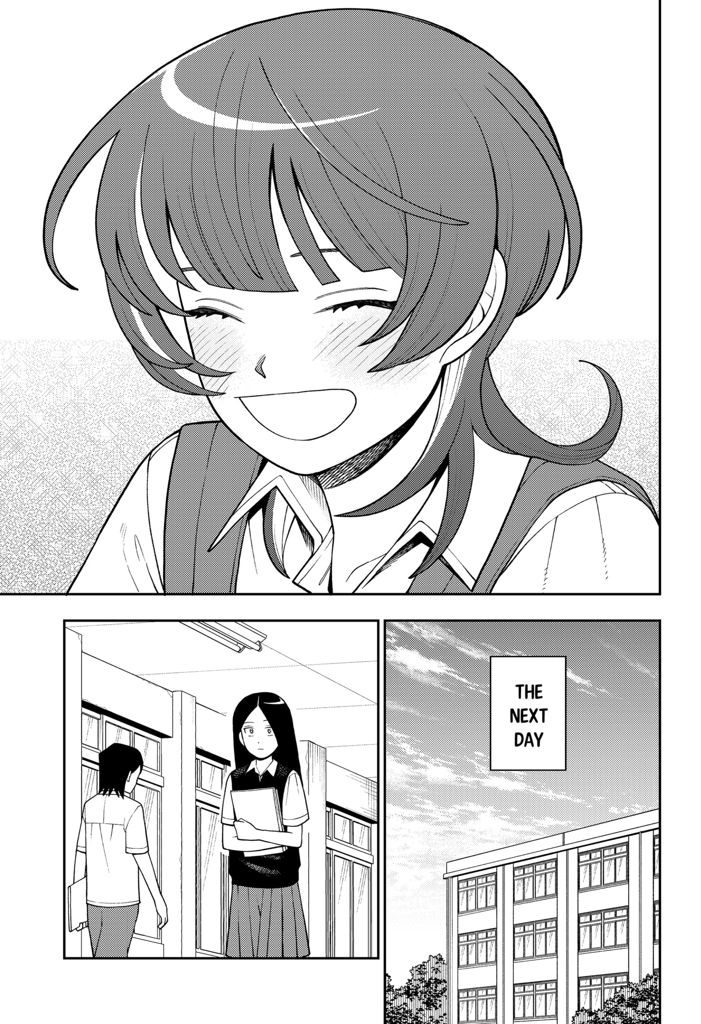 Read Girl Meets Rock Manga Online