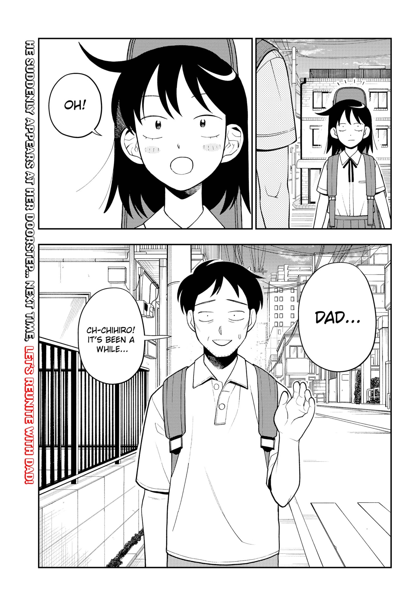 Read Girl Meets Rock Manga Online