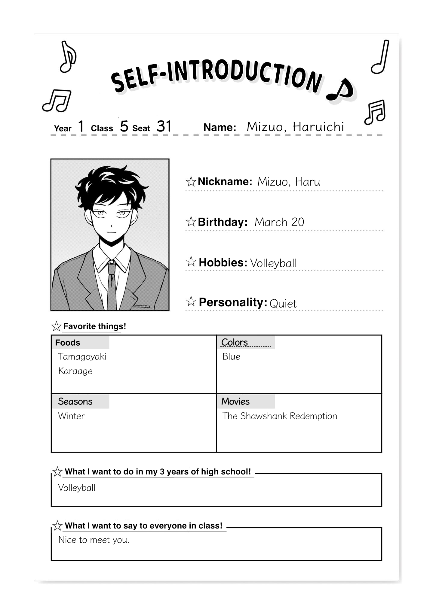 Read Girl Meets Rock Manga Online