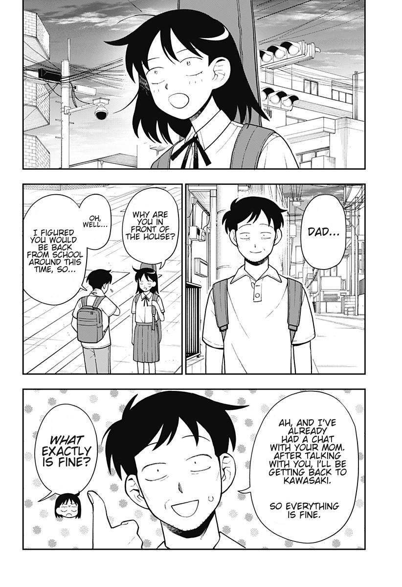Read Girl Meets Rock Manga Online