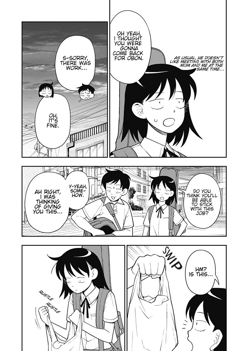 Read Girl Meets Rock Manga Online
