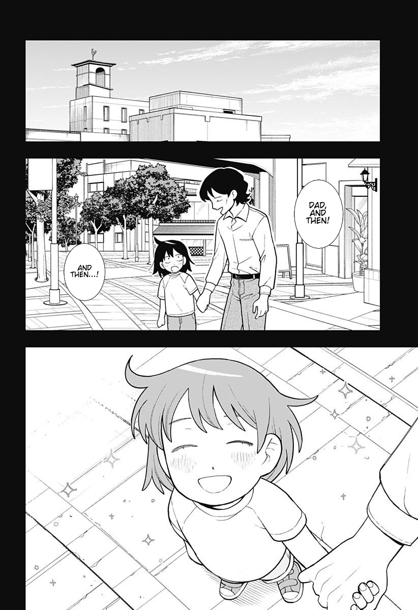 Read Girl Meets Rock Manga Online