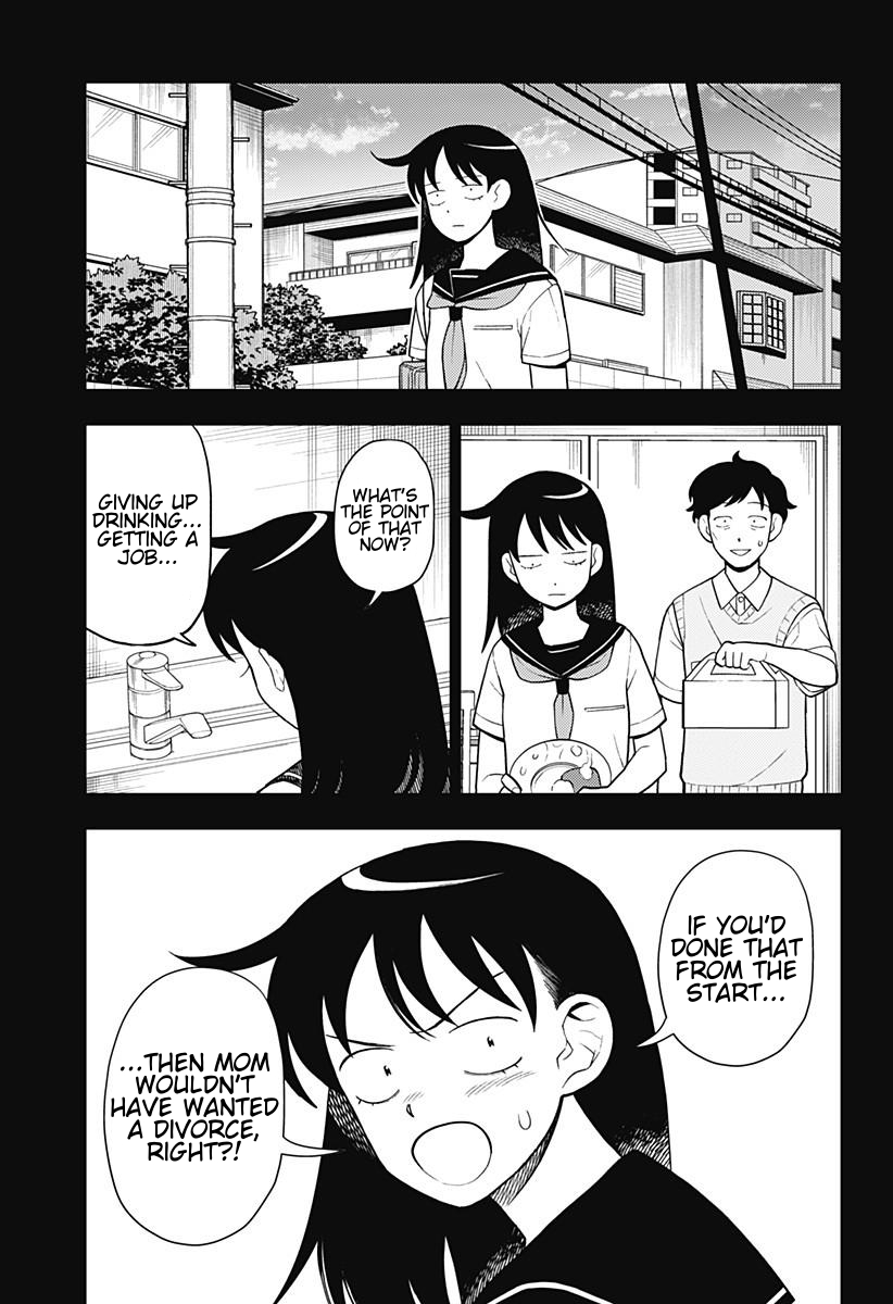 Read Girl Meets Rock Manga Online
