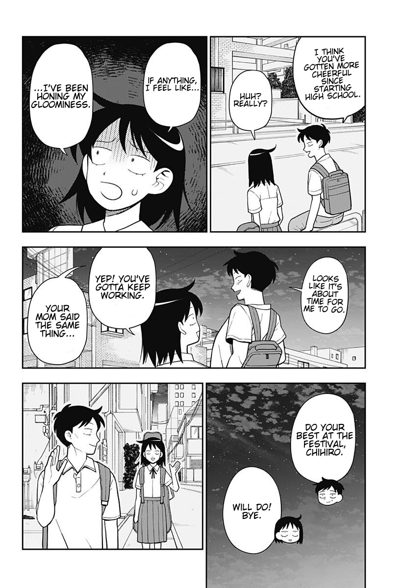 Read Girl Meets Rock Manga Online