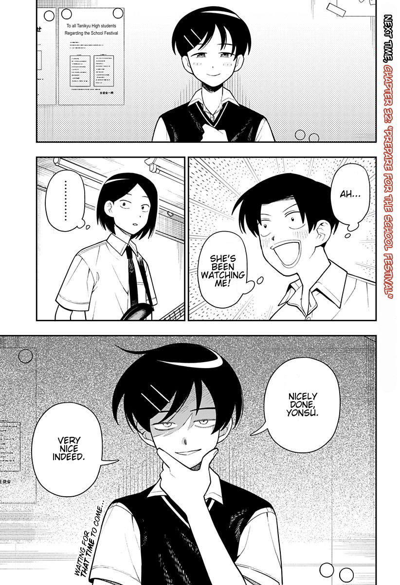 Read Girl Meets Rock Manga Online