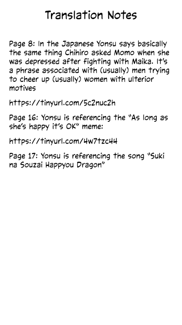 Read Girl Meets Rock Manga Online
