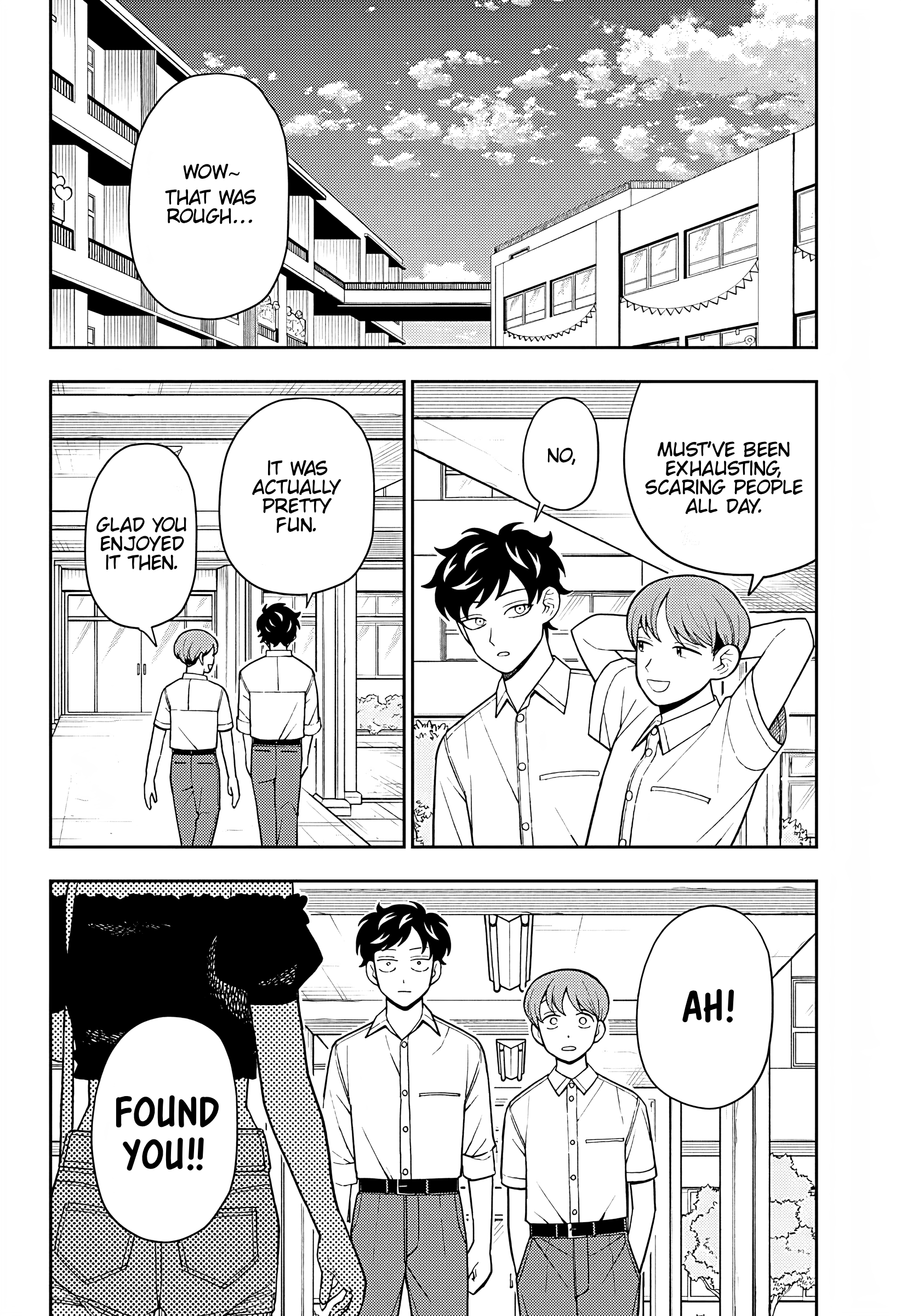 Read Girl Meets Rock Manga Online