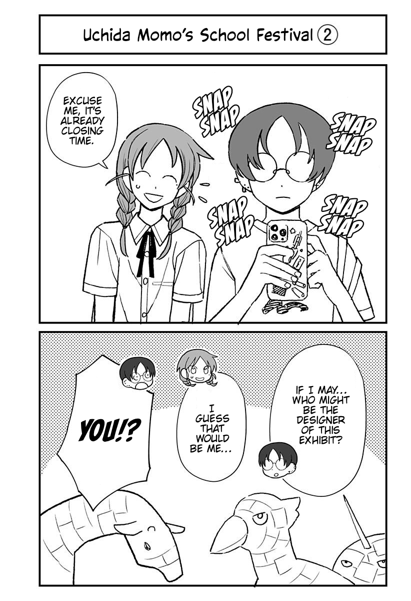 Read Girl Meets Rock Manga Online