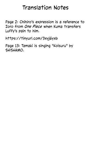 Read Girl Meets Rock Manga Online