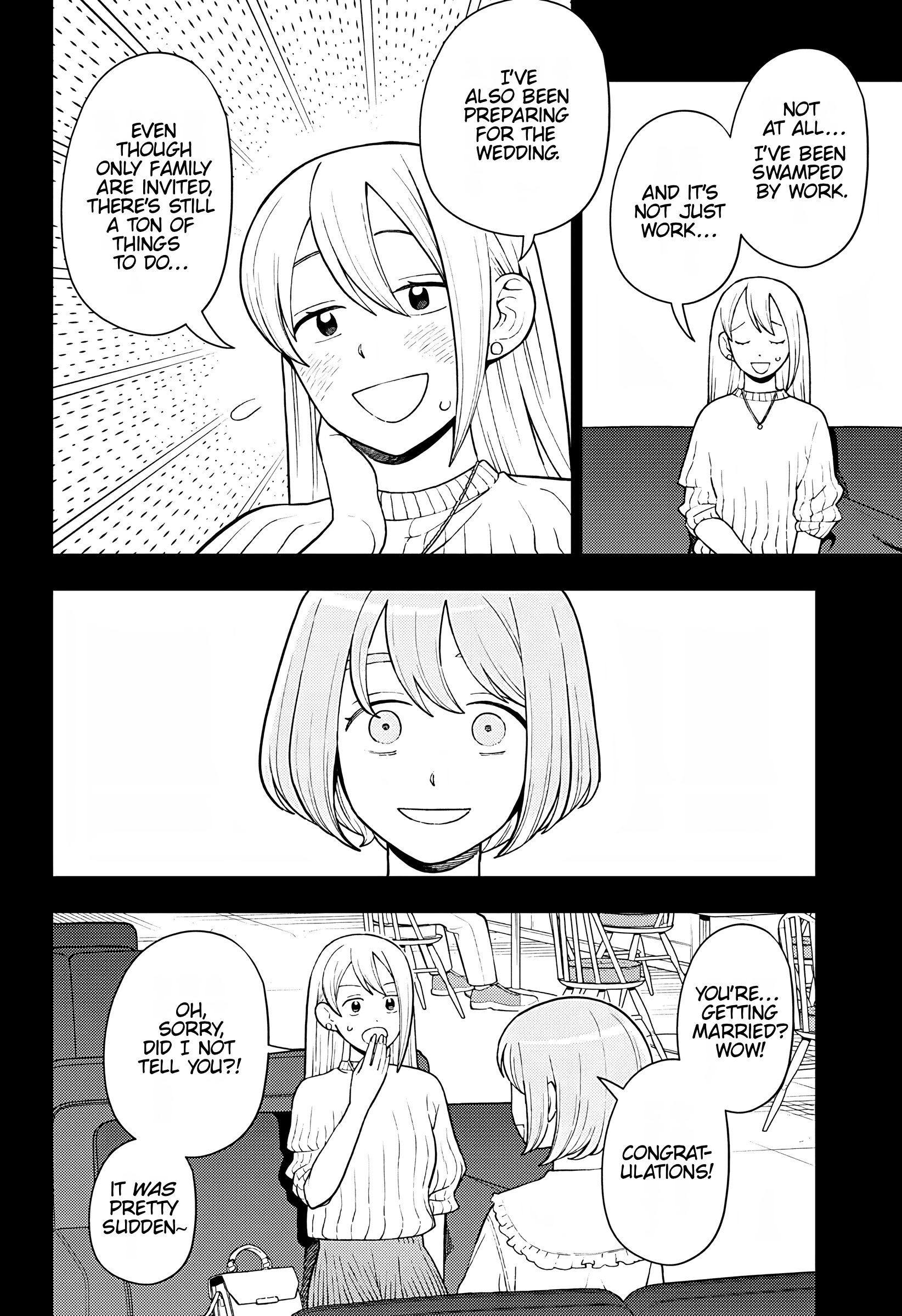 Read Girl Meets Rock Manga Online