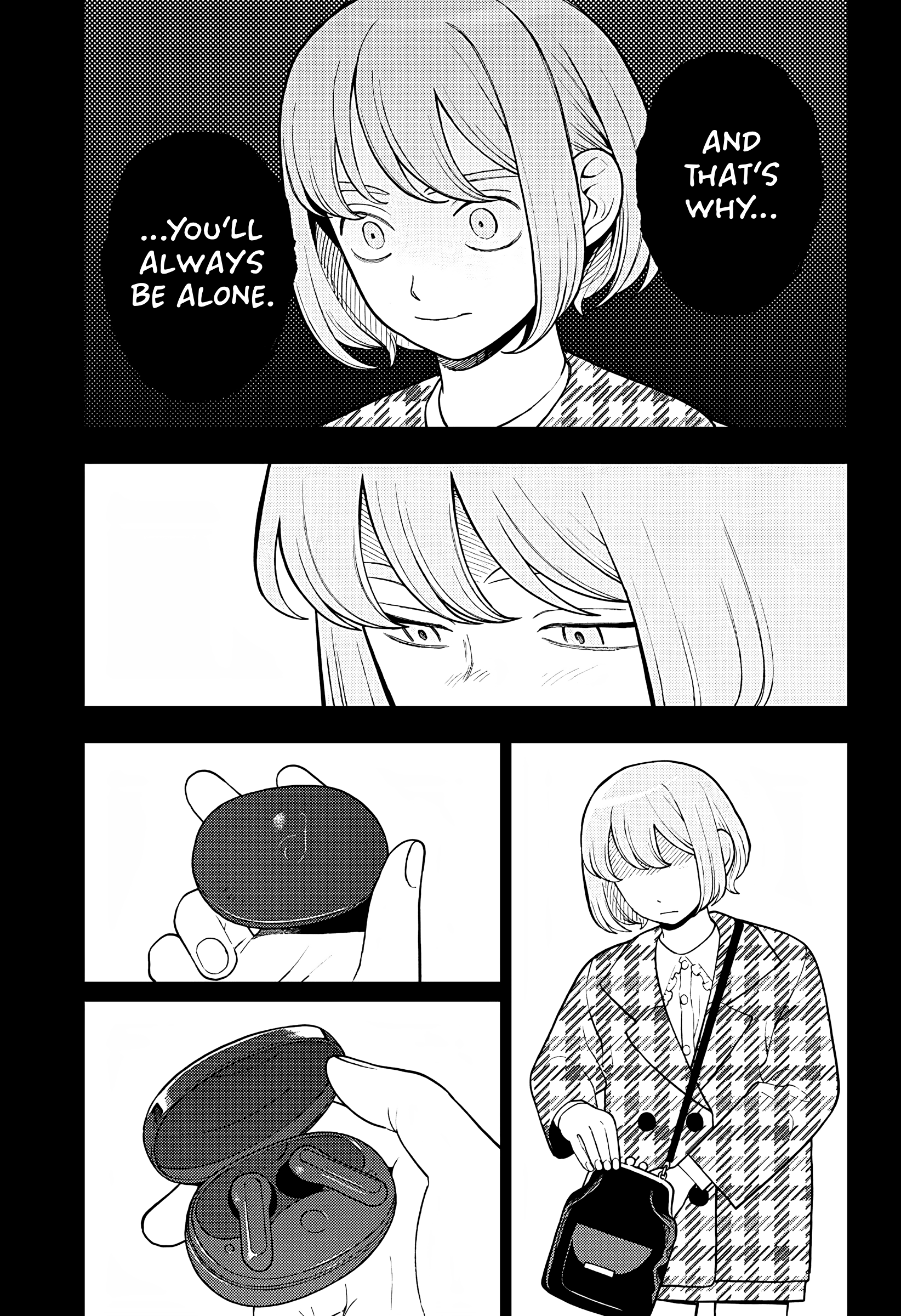 Read Girl Meets Rock Manga Online