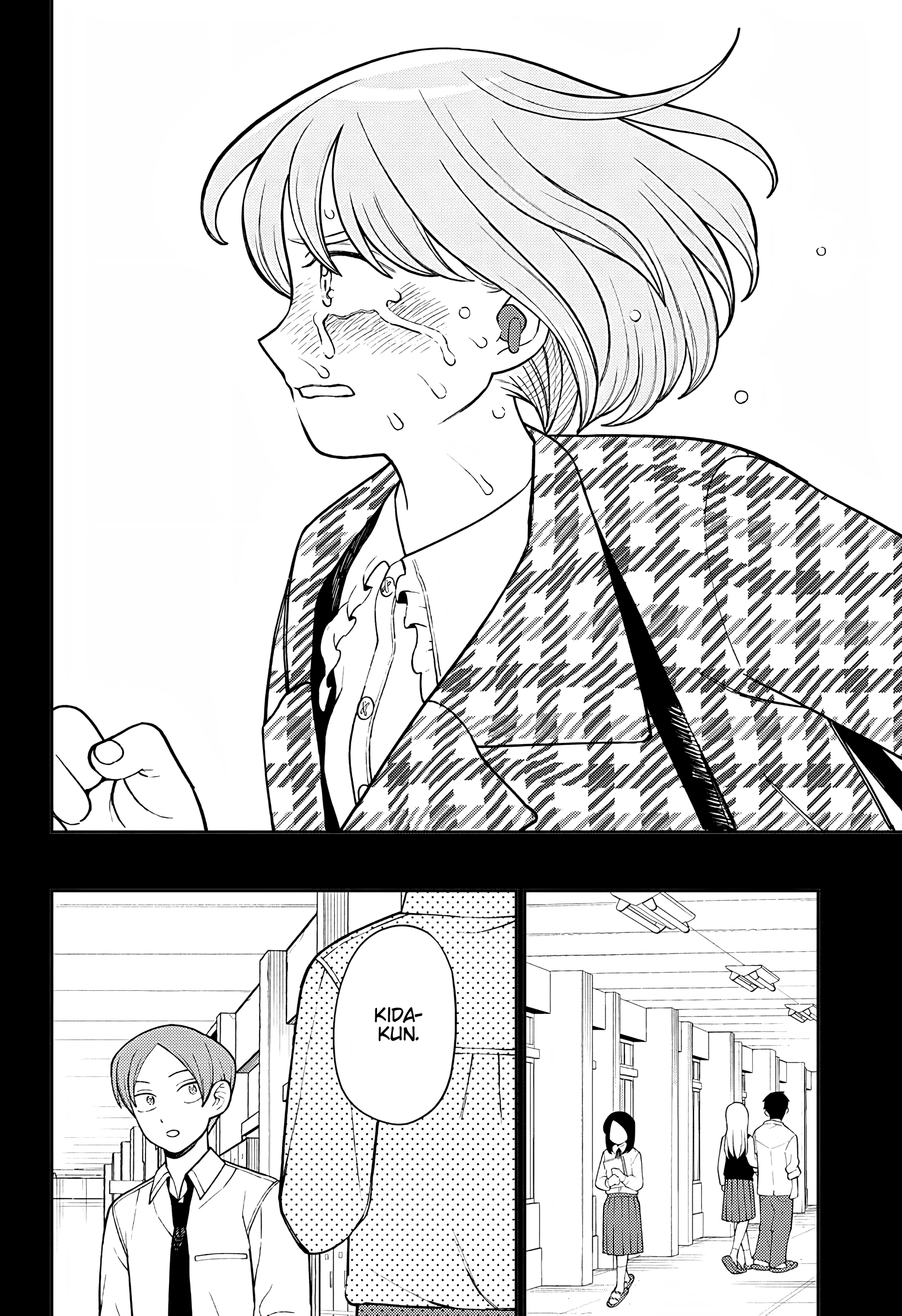 Read Girl Meets Rock Manga Online