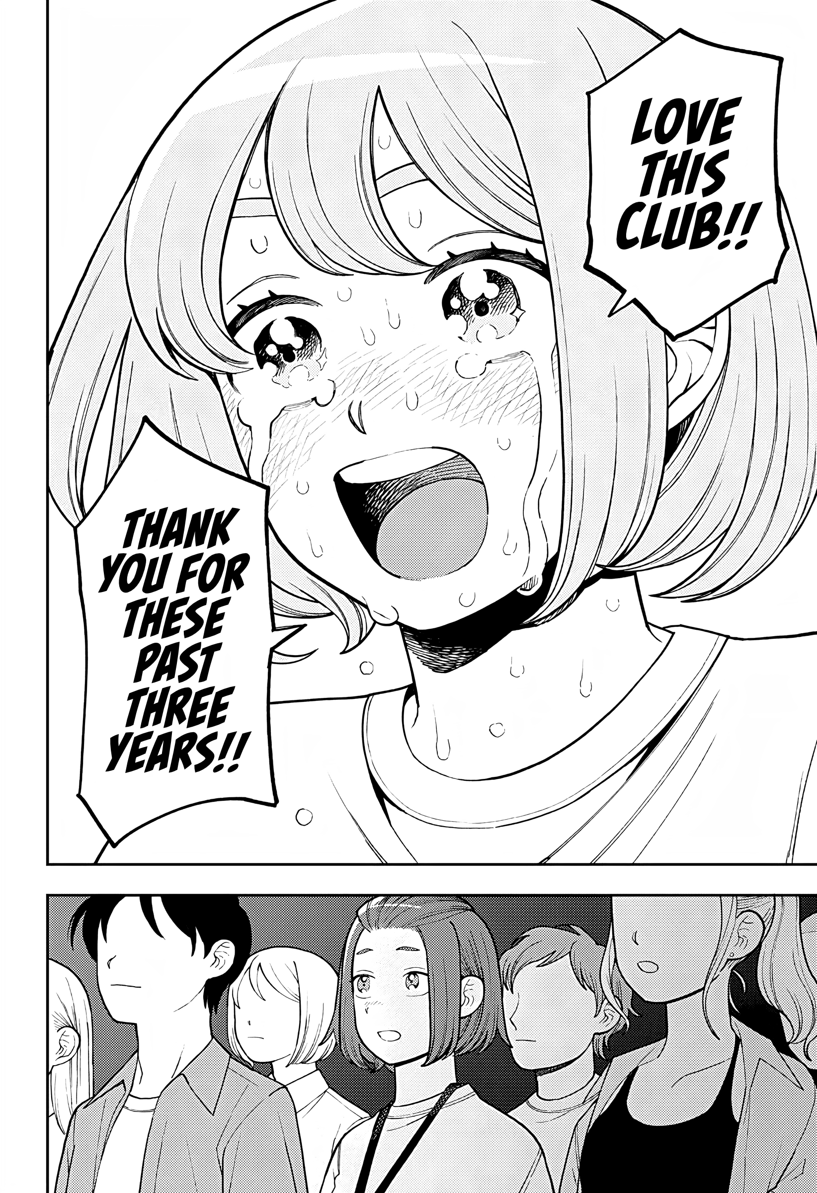 Read Girl Meets Rock Manga Online
