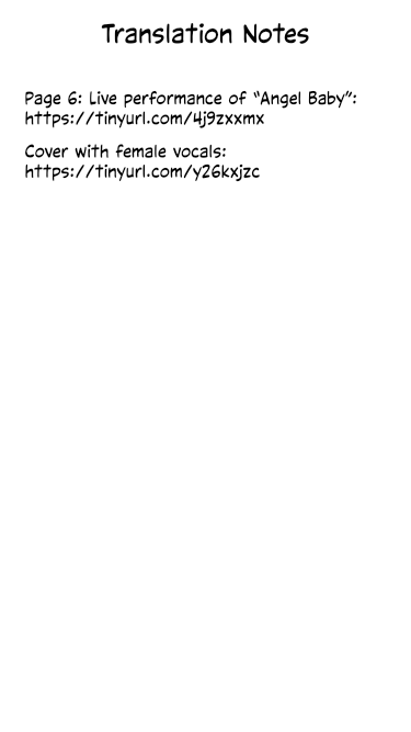 Read Girl Meets Rock Manga Online