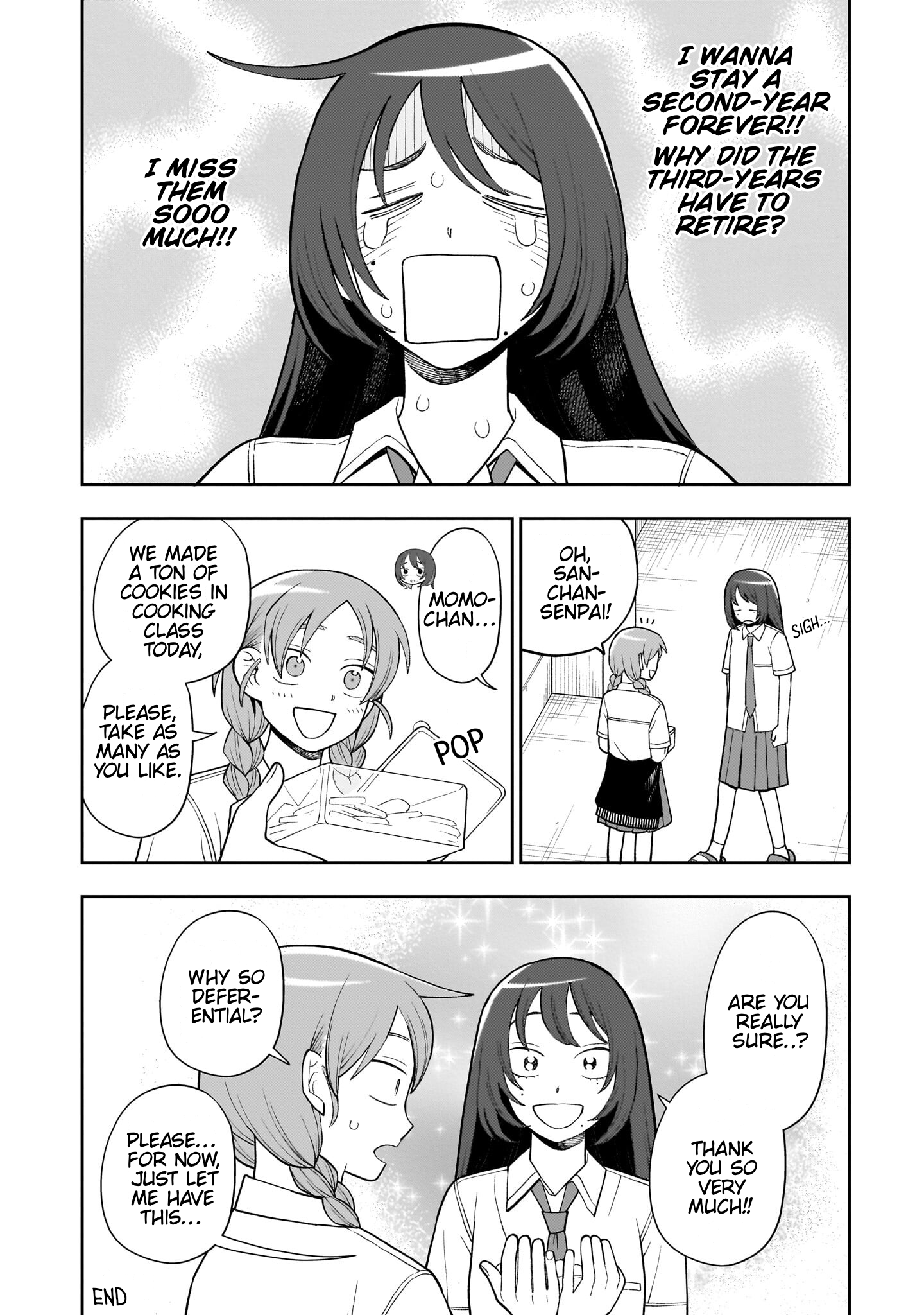 Read Girl Meets Rock Manga Online