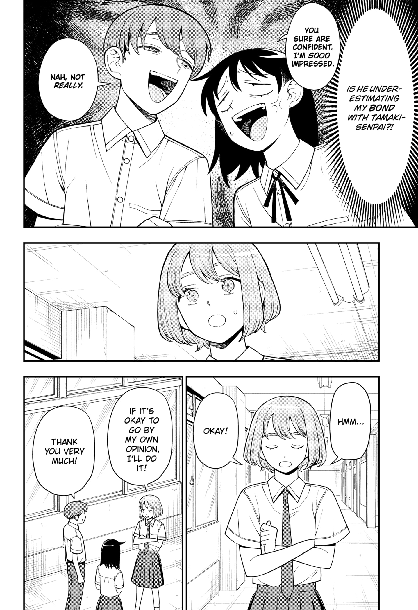 Read Girl Meets Rock Manga Online