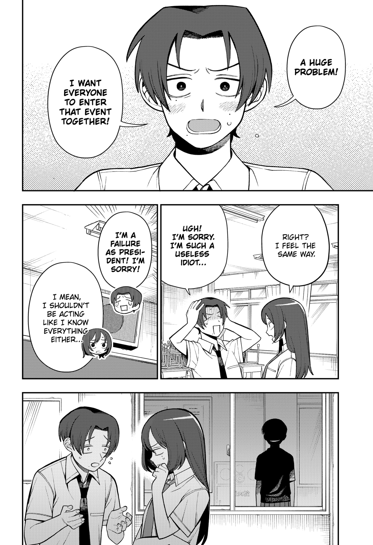 Read Girl Meets Rock Manga Online