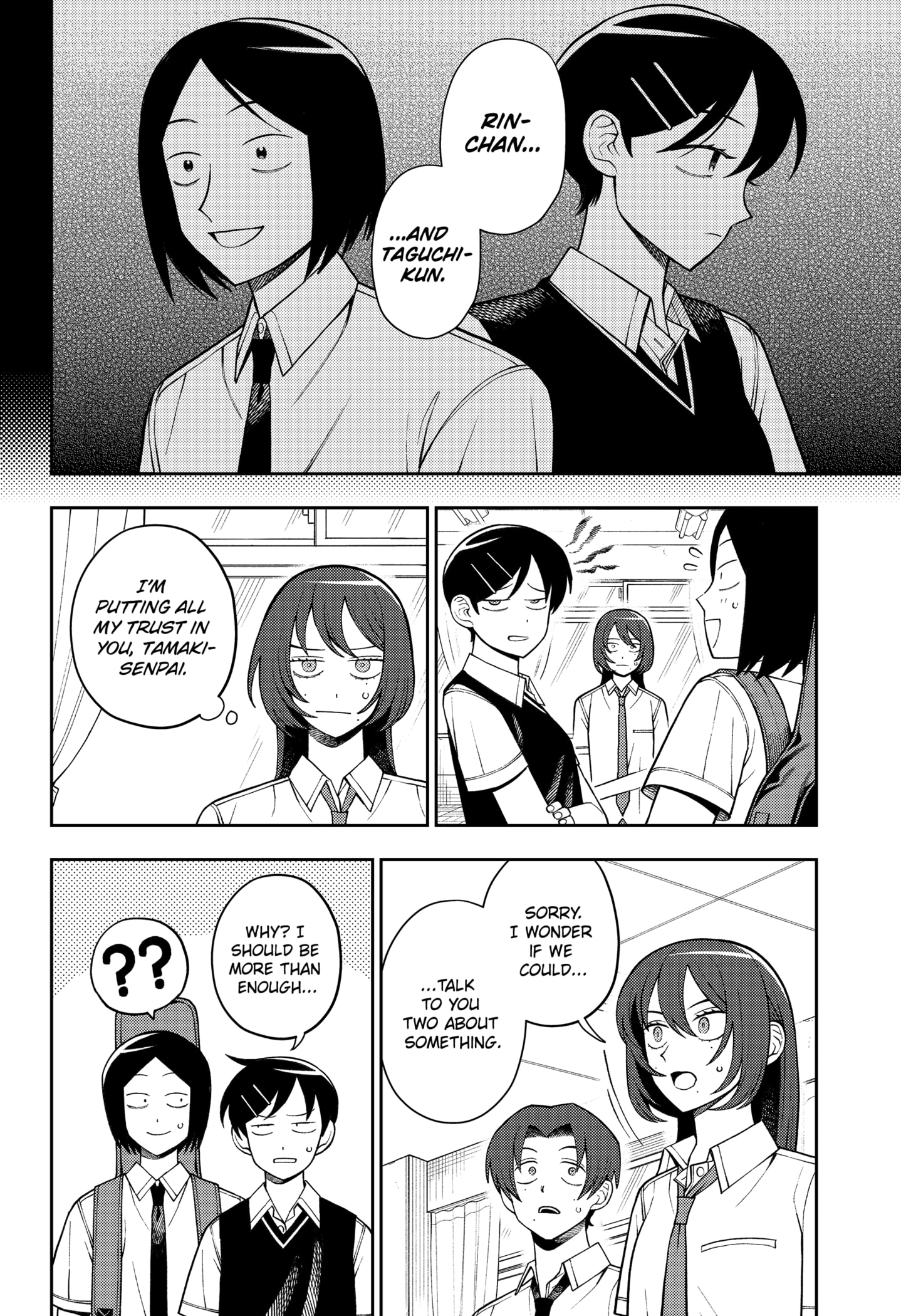 Read Girl Meets Rock Manga Online