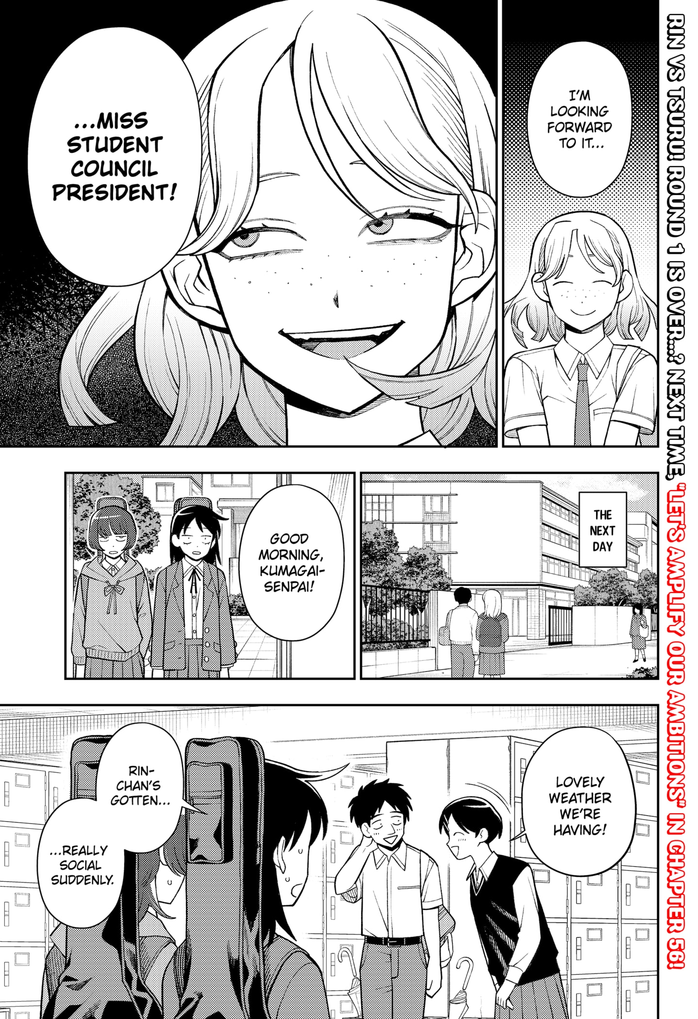 Read Girl Meets Rock Manga Online