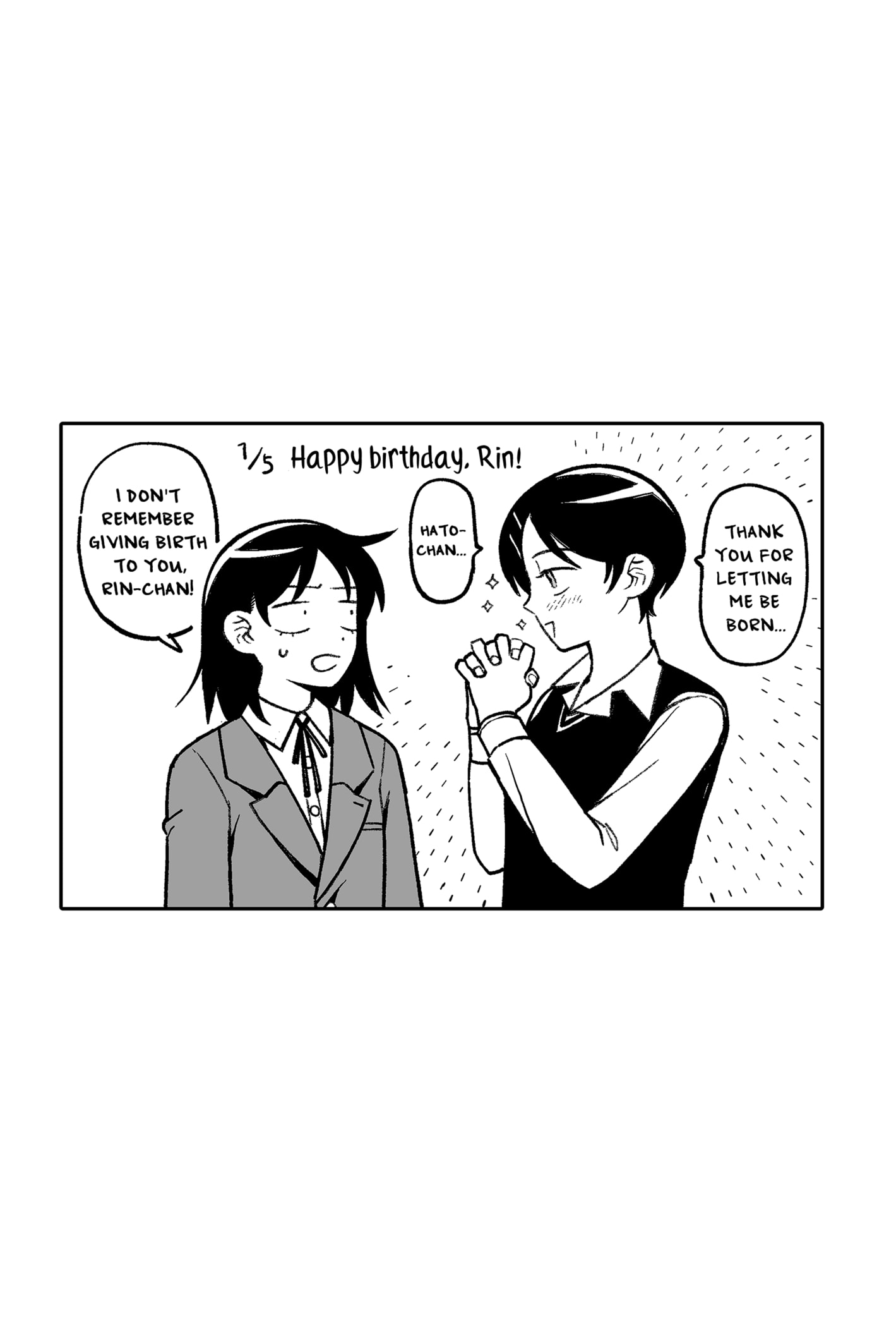Read Girl Meets Rock Manga Online