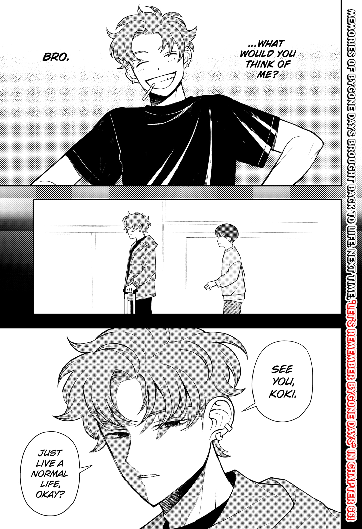 Read Girl Meets Rock Manga Online