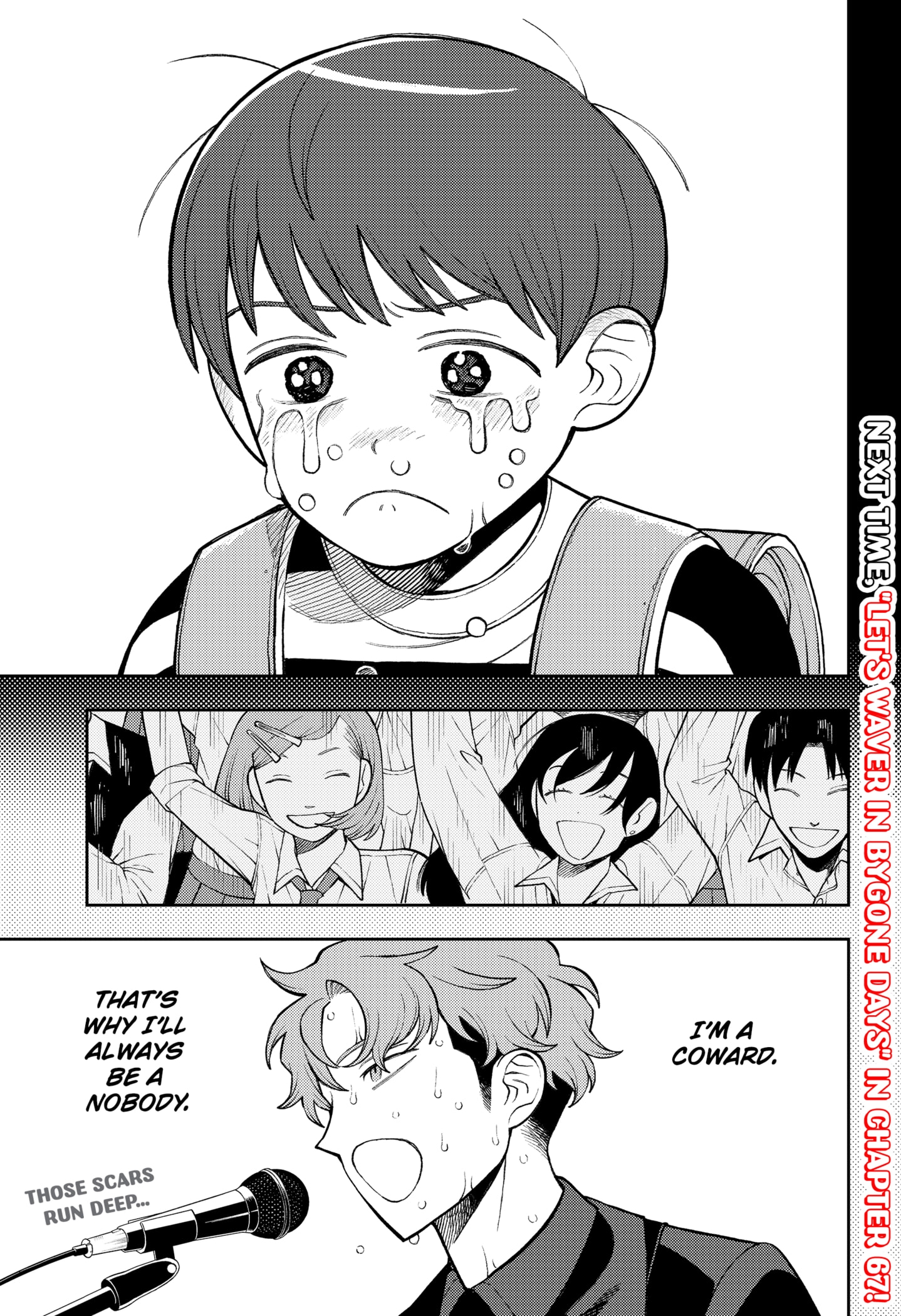 Read Girl Meets Rock Manga Online