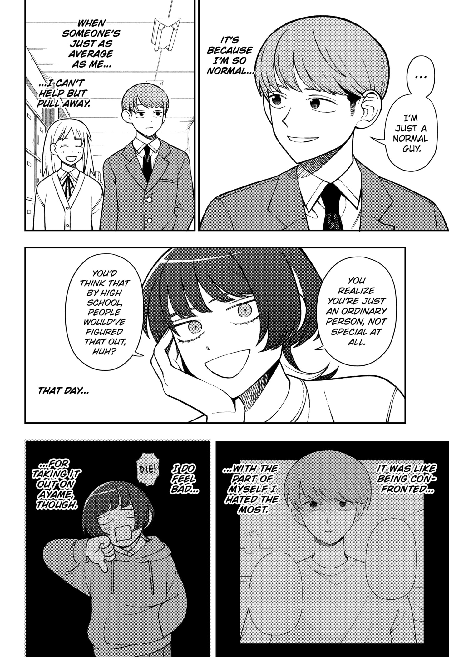 Read Girl Meets Rock Manga Online