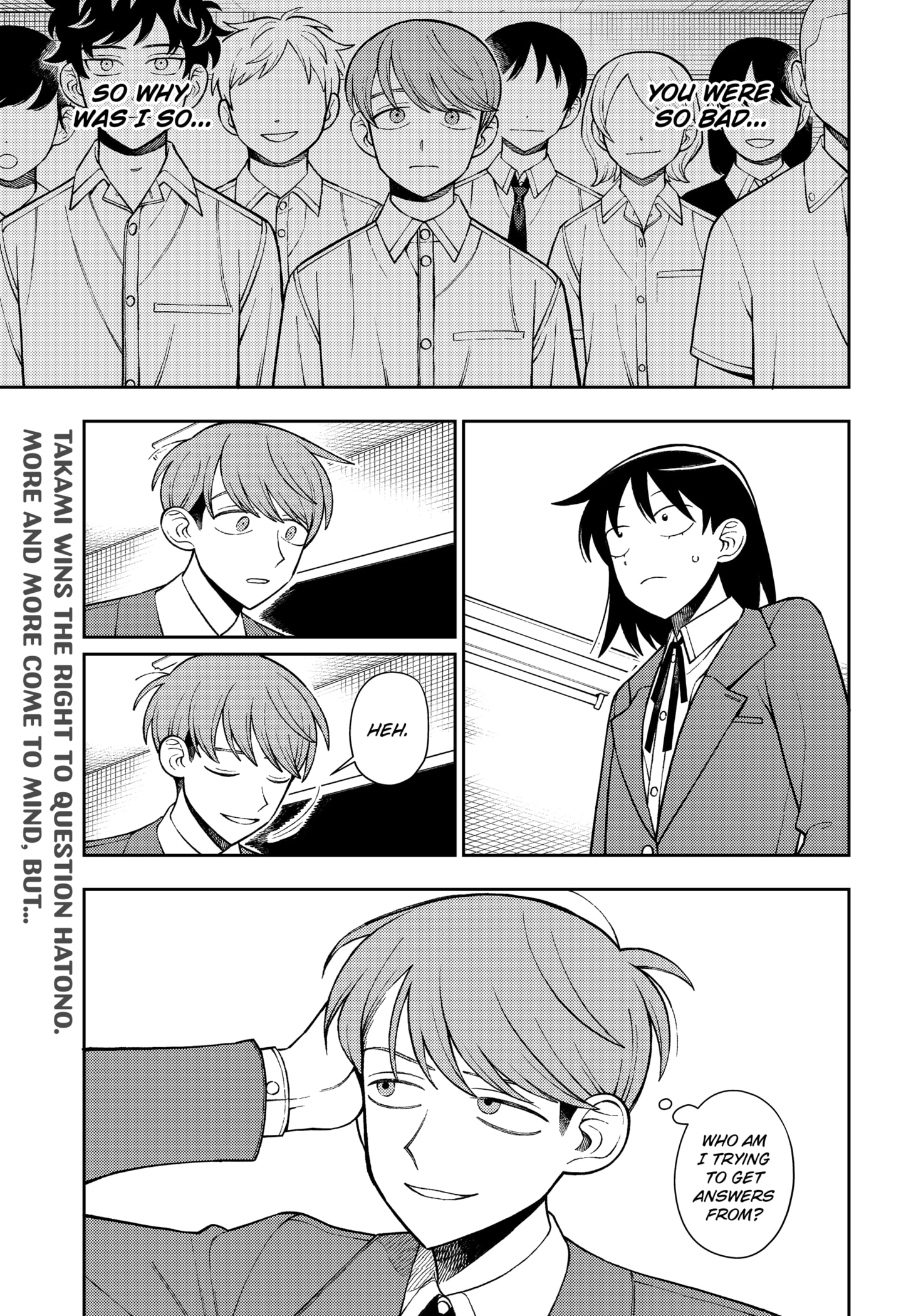 Read Girl Meets Rock Manga Online