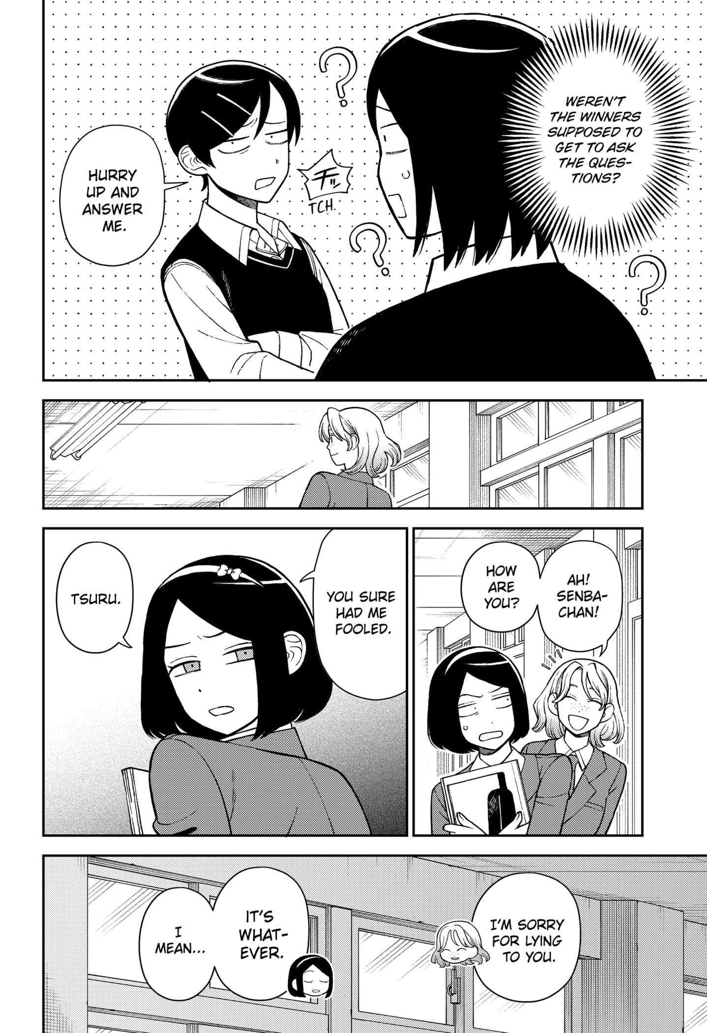 Read Girl Meets Rock Manga Online