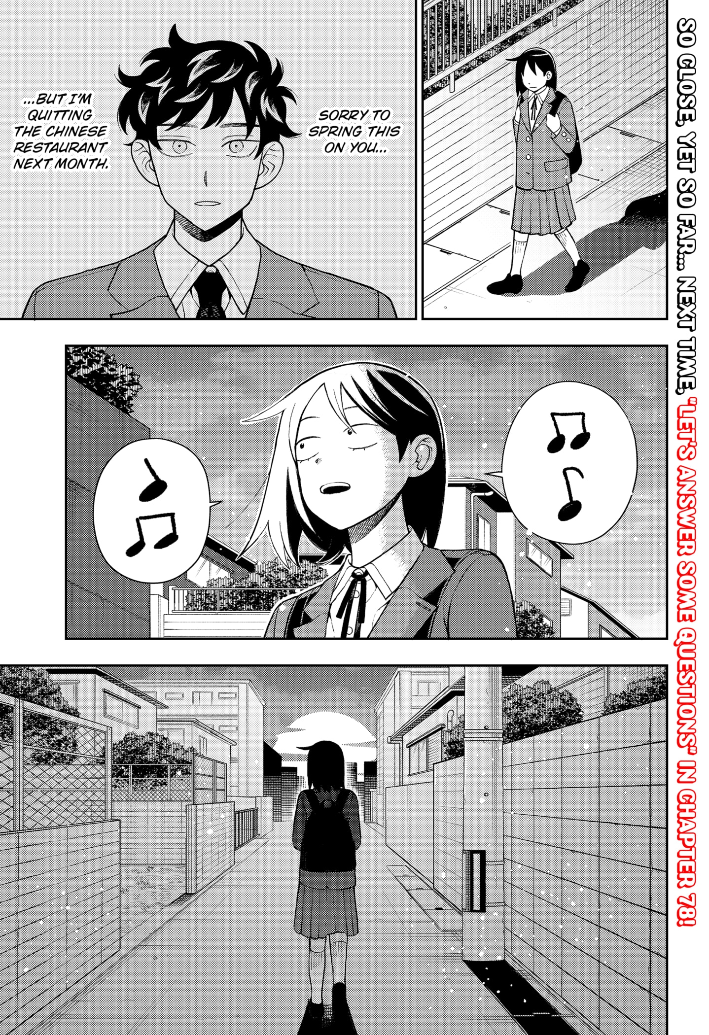 Read Girl Meets Rock Manga Online