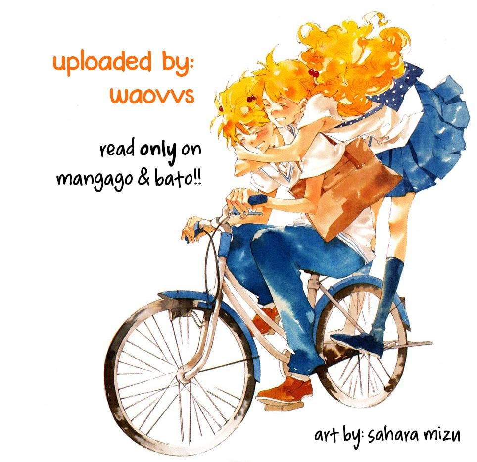 Read Girl Meets Rock Manga Online