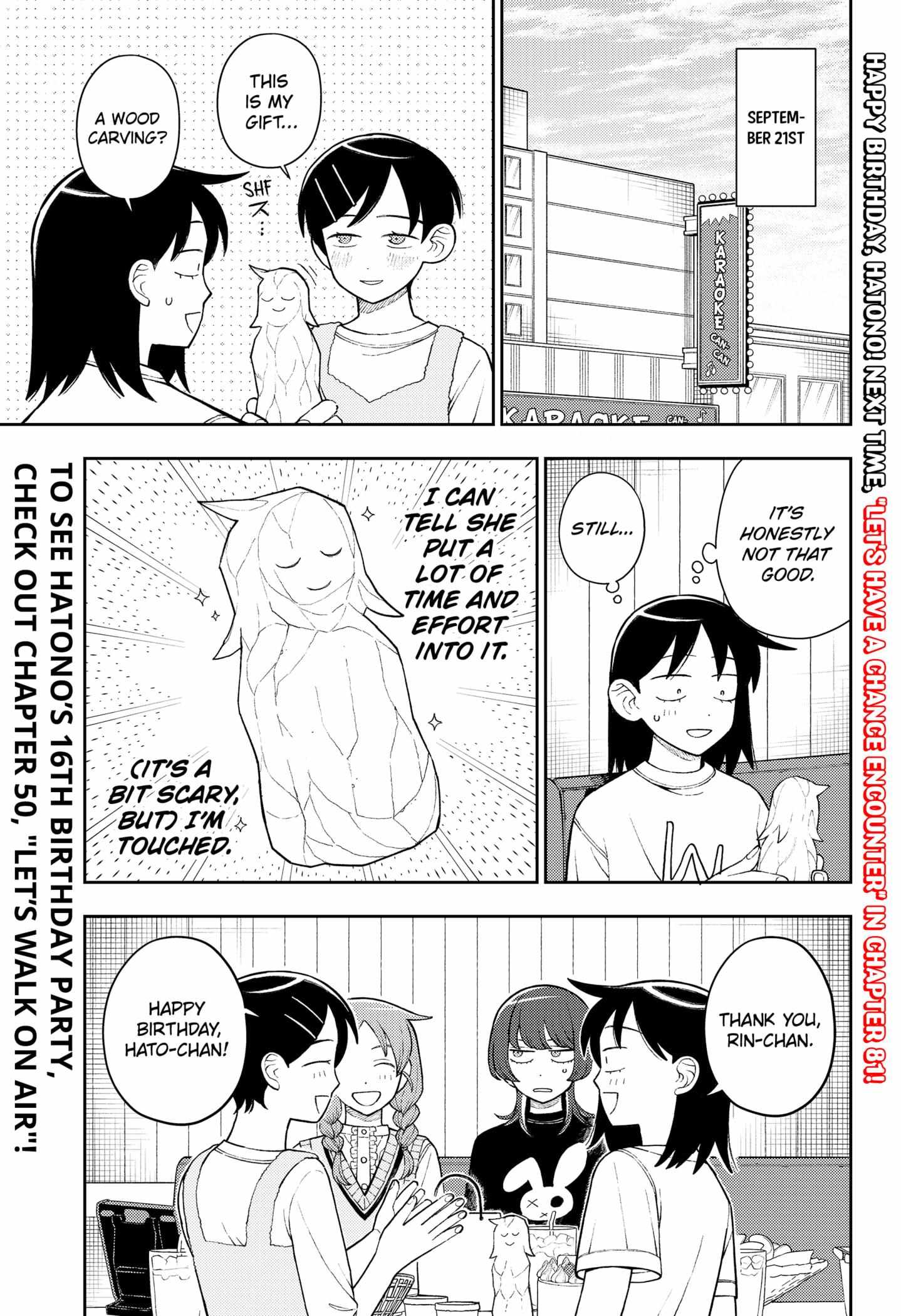 Read Girl Meets Rock Manga Online