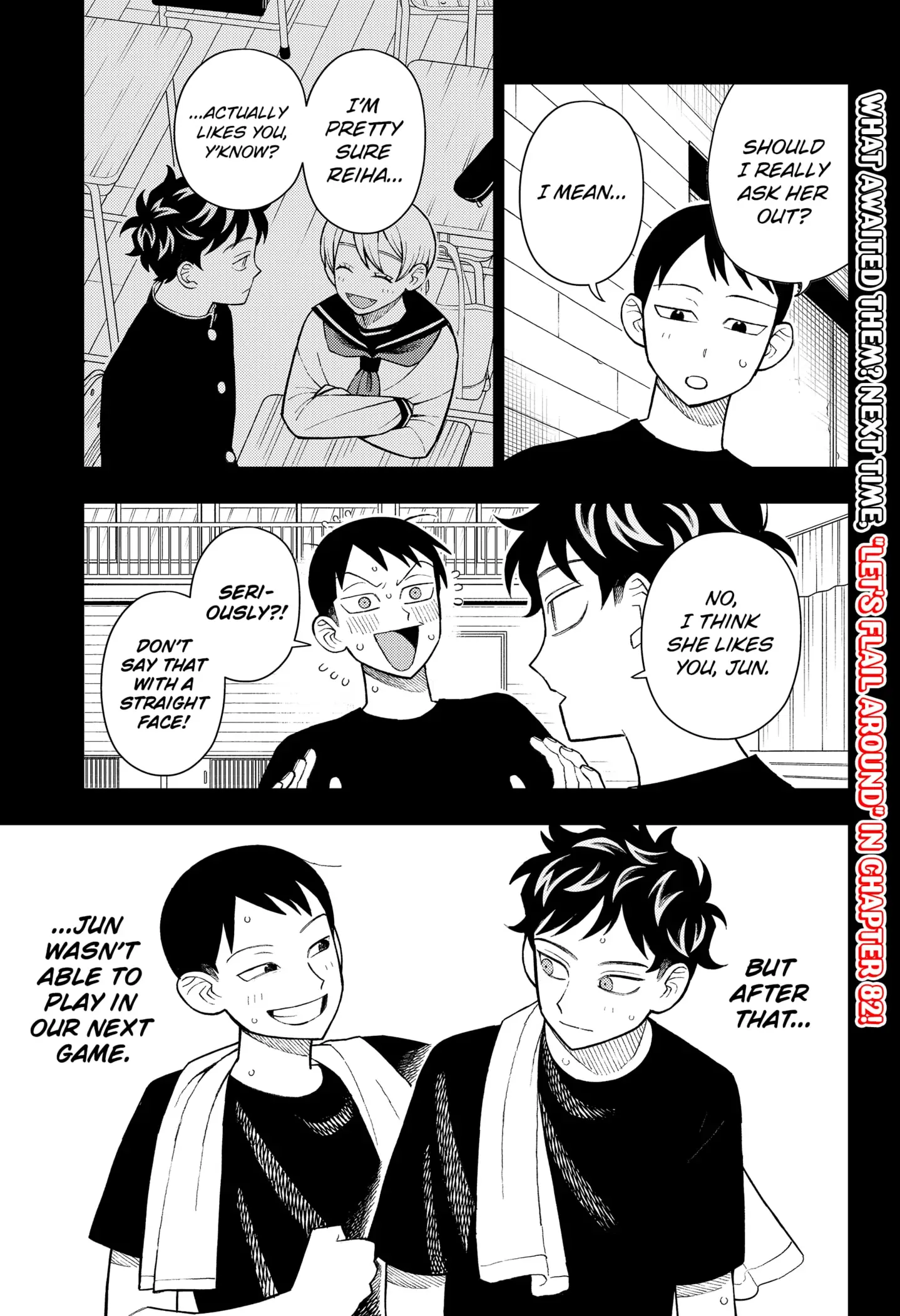 Read Girl Meets Rock Manga Online