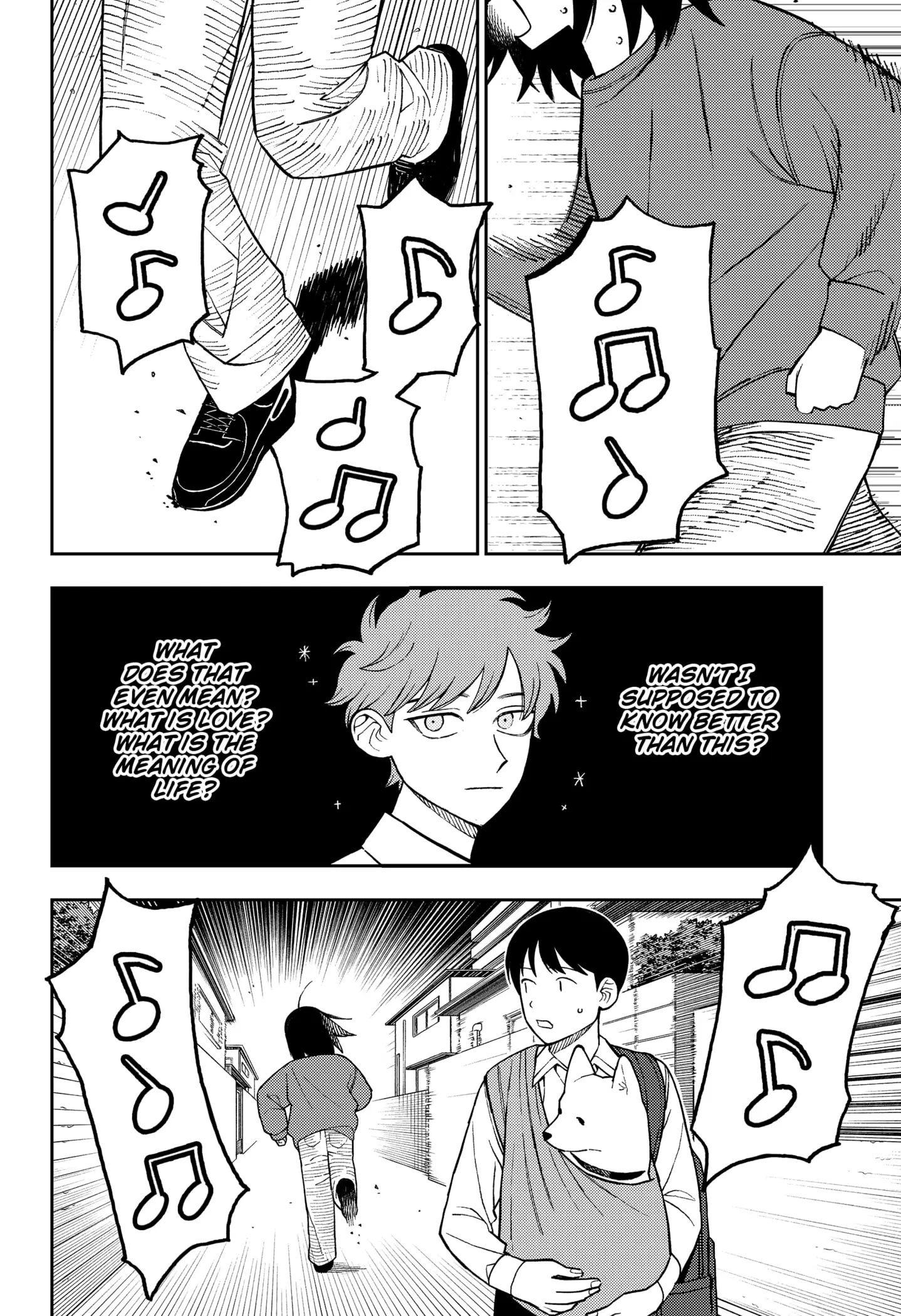 Read Girl Meets Rock Manga Online