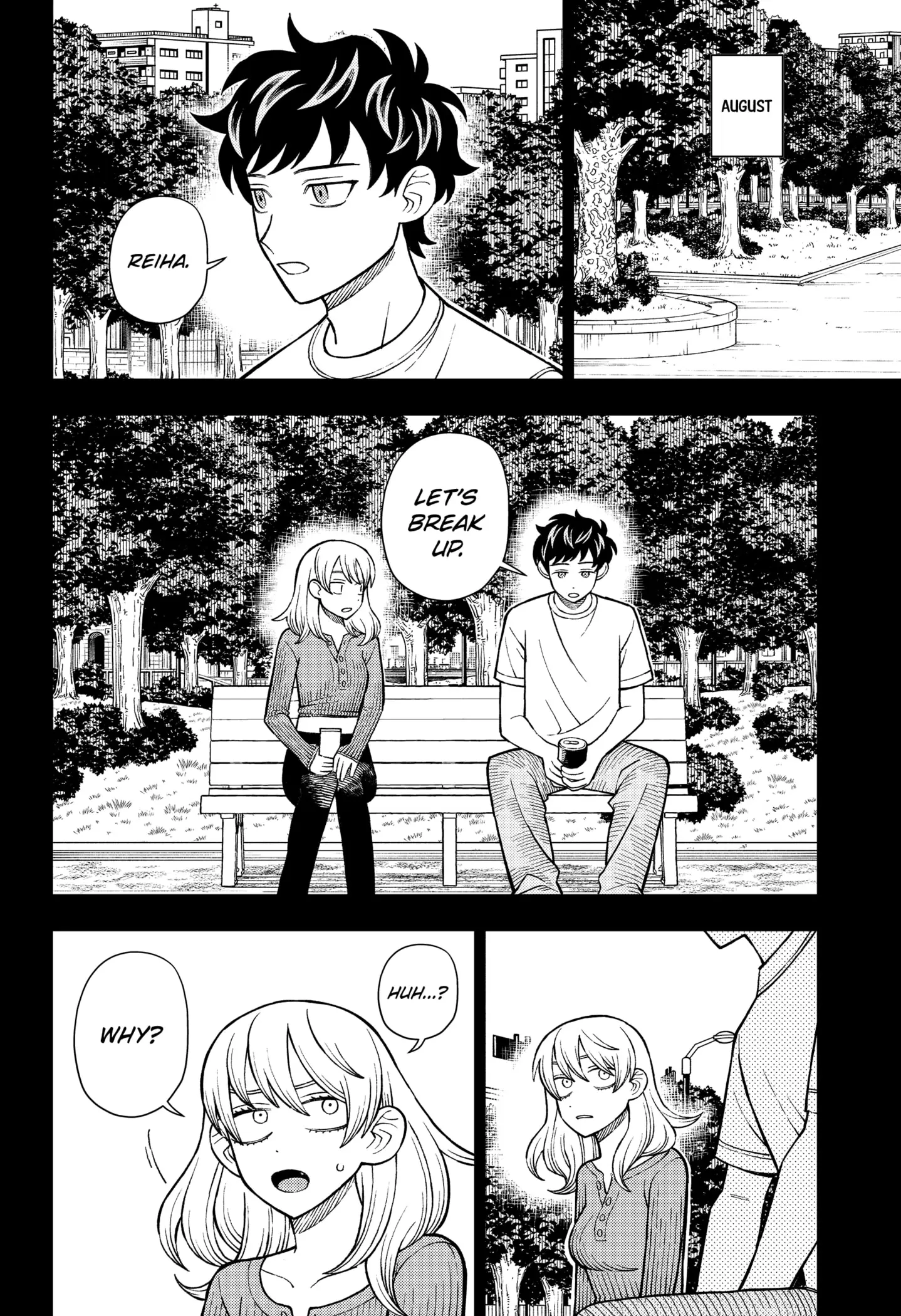 Read Girl Meets Rock Manga Online